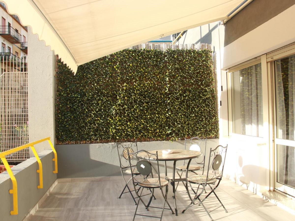 Appartamento Centrale 2 Cagliari Exteriör bild
